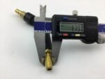 Swan/Goose Neck MIG Gun MB14 SN14 Binzel B1415 - Image 2