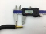 Swan/Goose Neck MIG Gun MB14 SN14 Binzel B1415 - Image 3