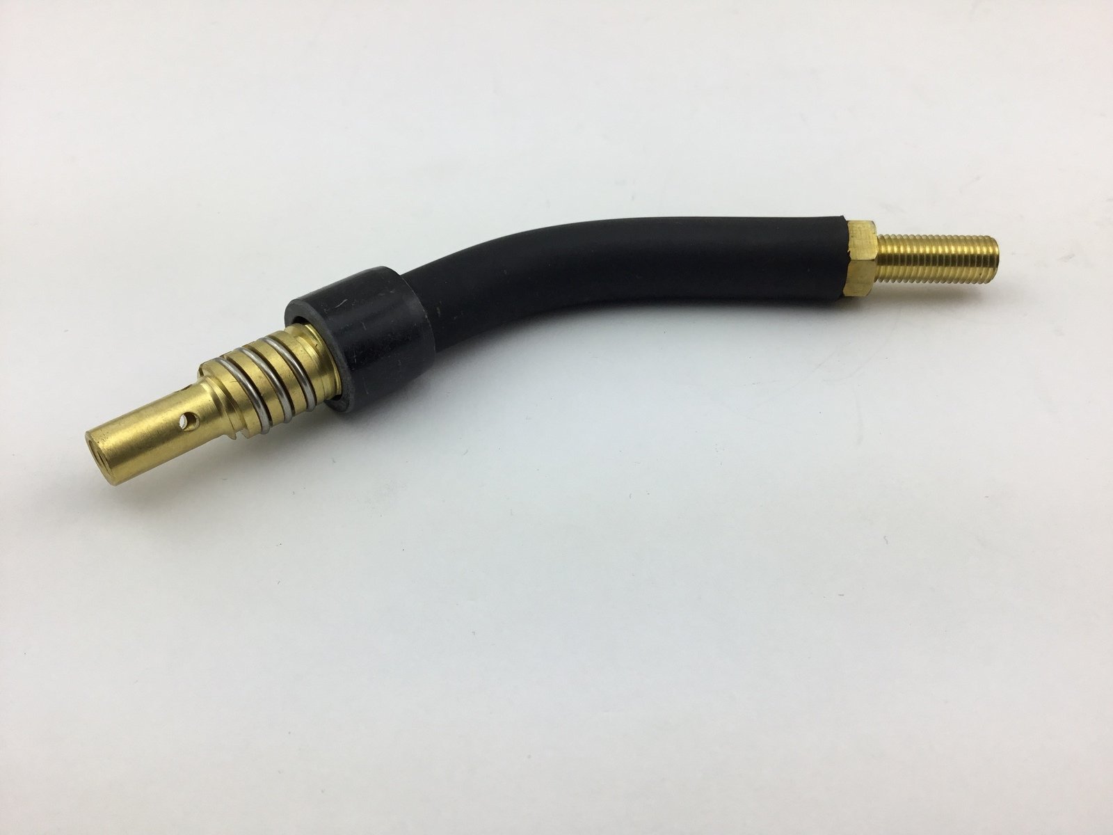 2x MB14 SN14 Swan Goose Neck MIG Gun