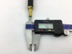 Swan/Goose Neck MIG Gun MB14 SN14 Binzel B1415 - Image 5