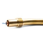 MB24 Binzel Style MIG Gun Swan Neck SN24 - 2 Pack - Image 6