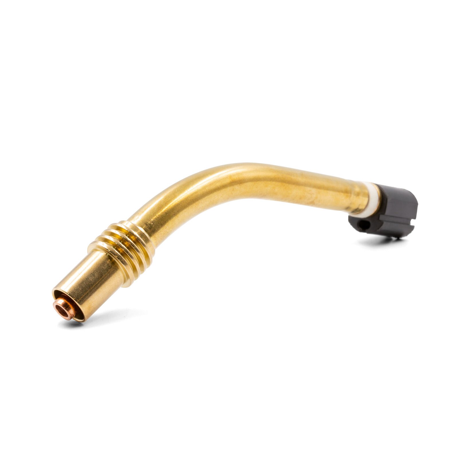 MB24 Binzel Style MIG Gun Swan Neck SN24