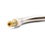 5 Swan/Goose Neck MIG Gun MB25 SN25 Binzel - Image 3