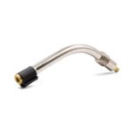 5x MB36 Binzel MIG Gun Swan Neck SN36 - Image 2
