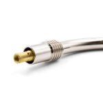 5x MB36 Binzel MIG Gun Swan Neck SN36 - Image 3