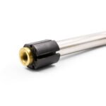 5x MB36 Binzel MIG Gun Swan Neck SN36 - Image 4
