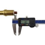 5x MB501 Binzel Water Cooled MIG Gun Swan Neck - Image 5