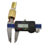 5x MB501 Binzel Water Cooled MIG Gun Swan Neck - Image 6