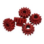 Kemppi MIG D28 Drive Roller Gear SP4265240 28mm 0-18m/min - Image 2