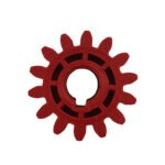 Kemppi MIG D28 Drive Roller Gear SP4265240 28mm 0-18m/min - Image 3