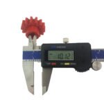 Kemppi MIG D28 Drive Roller Gear SP4265240 28mm 0-18m/min - Image 5