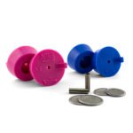 TICON Silicon Purge Plugs TIG Aesthetics FULL KIT - Image 2