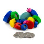 TICON Silicon Purge Plugs TIG Aesthetics FULL KIT