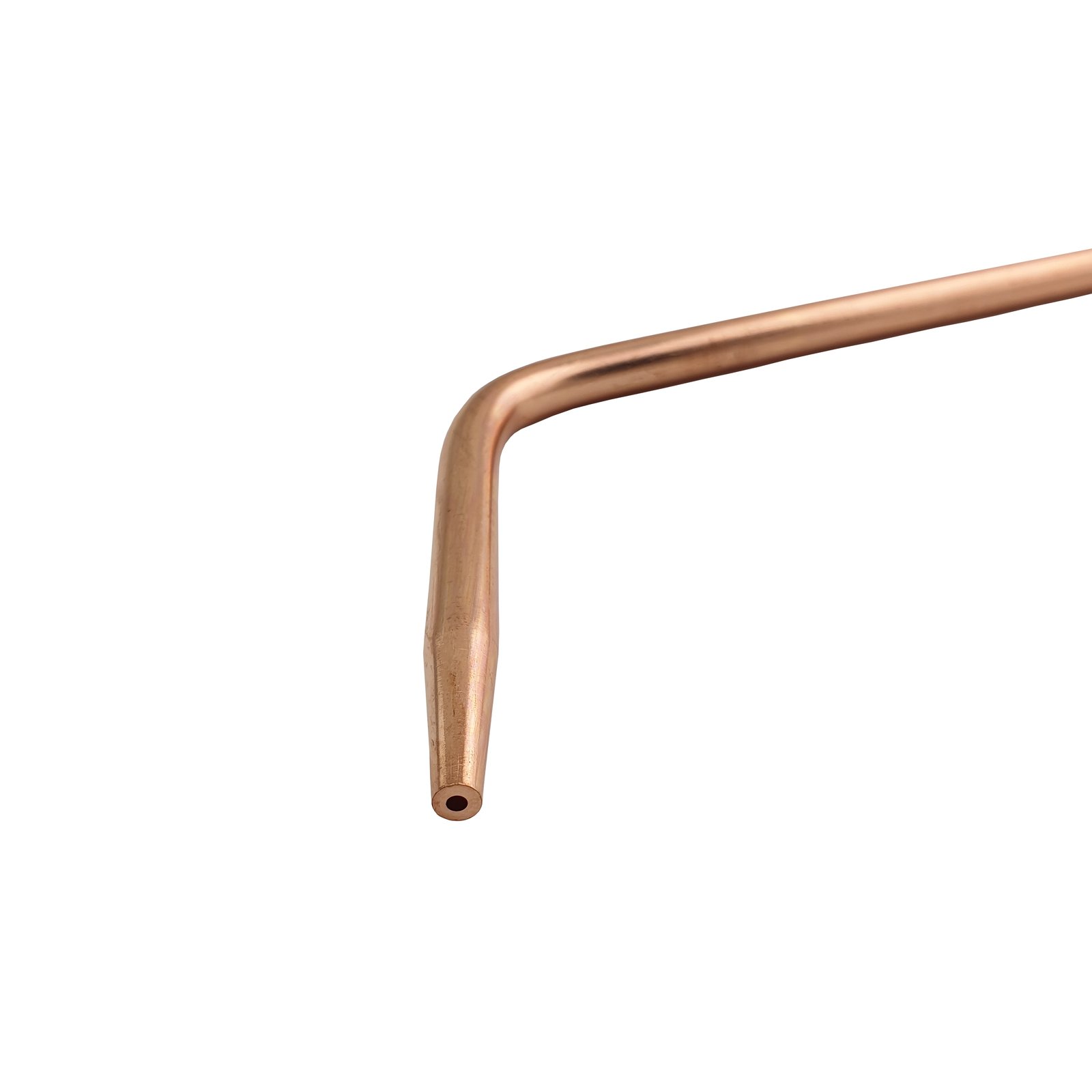 SWT20-10 10x Type 551 Size 20 Oxy-Acetylene Welding Brazing Tip - Image 1