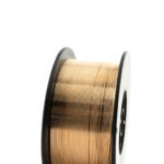 1kg 0.8mm ERCuSi-A Silicon Bronze MIG Wire Spool - Image 3
