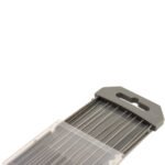 0.5mm 2% Ceriated TIG Tungsten Electrodes 10pk Grey Tip - Image 3