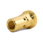 Binzel MB501 MIG Tip Holder Adapter 5-Pack - Image 2