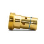 Binzel MB501 MIG Tip Holder Adapter 5-Pack - Image 6