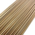 1kg 2.4mm Aluminium Bronze A2 TIG Filler Wire