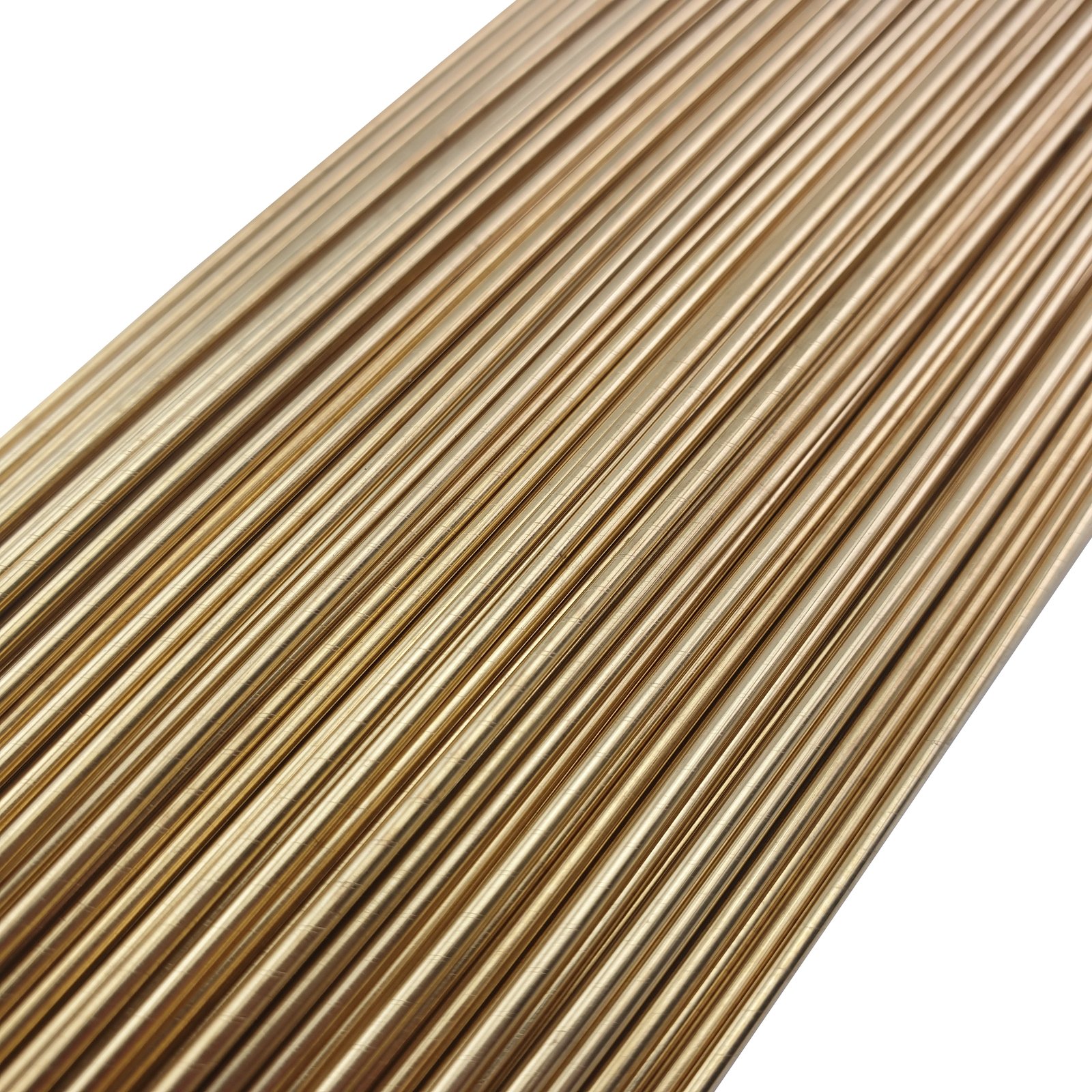 1kg 2.4mm Aluminium Bronze A2 TIG Filler Wire