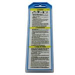 1.6mm Blue Demon True Flex Bendable MULTIMIX Tungsten 10 Pack - Image 3