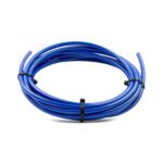 5mm Blue Water Hose for WP18 TIG Torch 1M