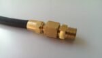 Disposable Argon/CO2 TIG Regulator Conversion Scratch Start - Image 3