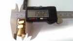 Disposable Argon/CO2 TIG Regulator Conversion Scratch Start - Image 4