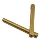 TIG Gas Lens Saver Collet Body 1.6mm 6P Mini KIT WP17|18|26 - Image 3
