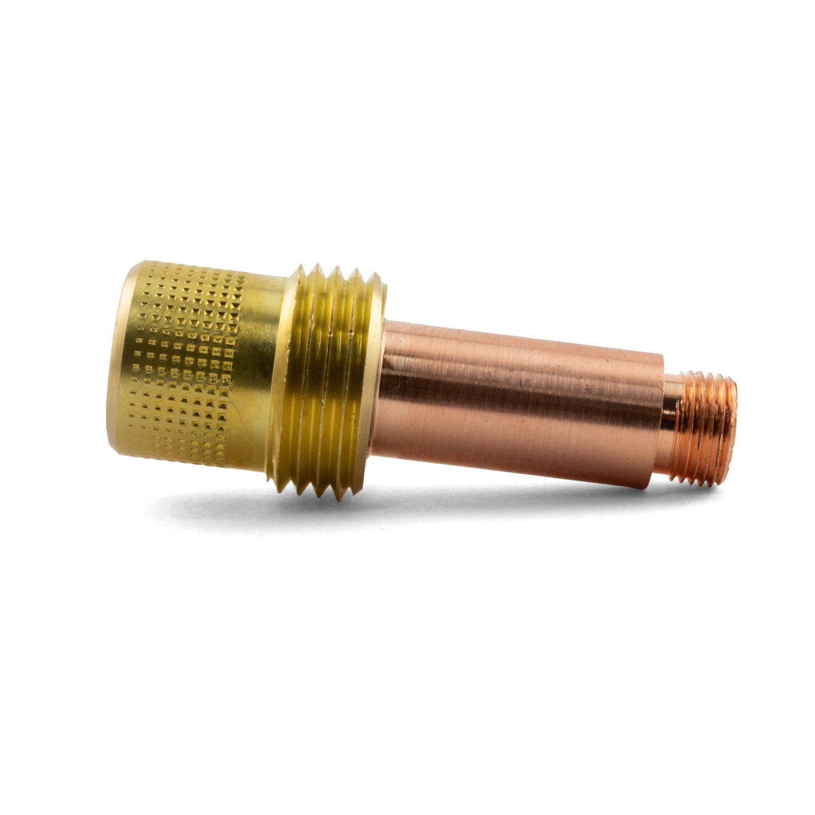 TIG Gas Lens Saver Collet Body 6P Mini KIT 2.4mm WP17|18|26