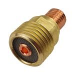 TIG Gas Lens Saver Collet Body 6P Mini KIT 3.2mm WP9 - Image 4