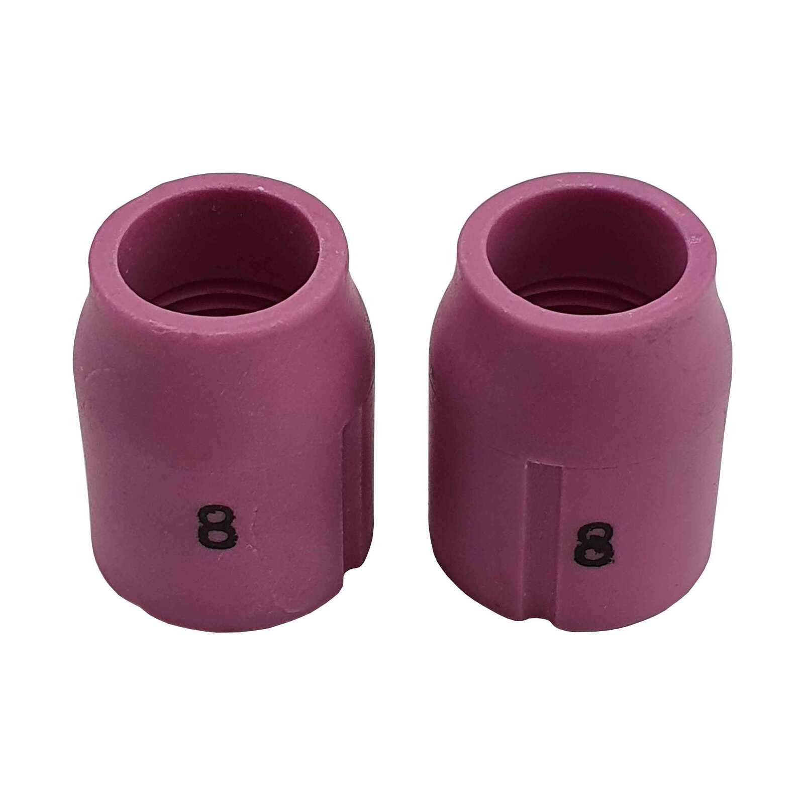 TIG Gas Lens Saver Collet Body 6P Mini KIT 3.2mm WP9