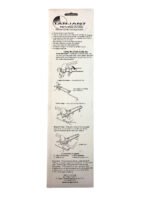 Circle Cutting Guide TJ1081A for Comet 41/44 Gas Torch - Image 3