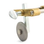 Circle Cutting Guide TJ1204D for Hypertherm DuraMax HyAmp 125 - Image 5