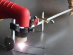 Roller Guide for Thermal Dynamics SL60/SL100 Plasma Torches - Image 5