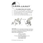 Roller Guide for Thermal Dynamics SL60/SL100 Plasma Torches - Image 6