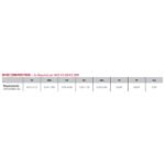 200g 1.6mm Chrome Moly TIG Filler Rods ER80S-B2 - Image 4