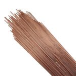 1kg 1.6mm Chrome Moly TIG Filler Rods ER80S-D2 - Image 2