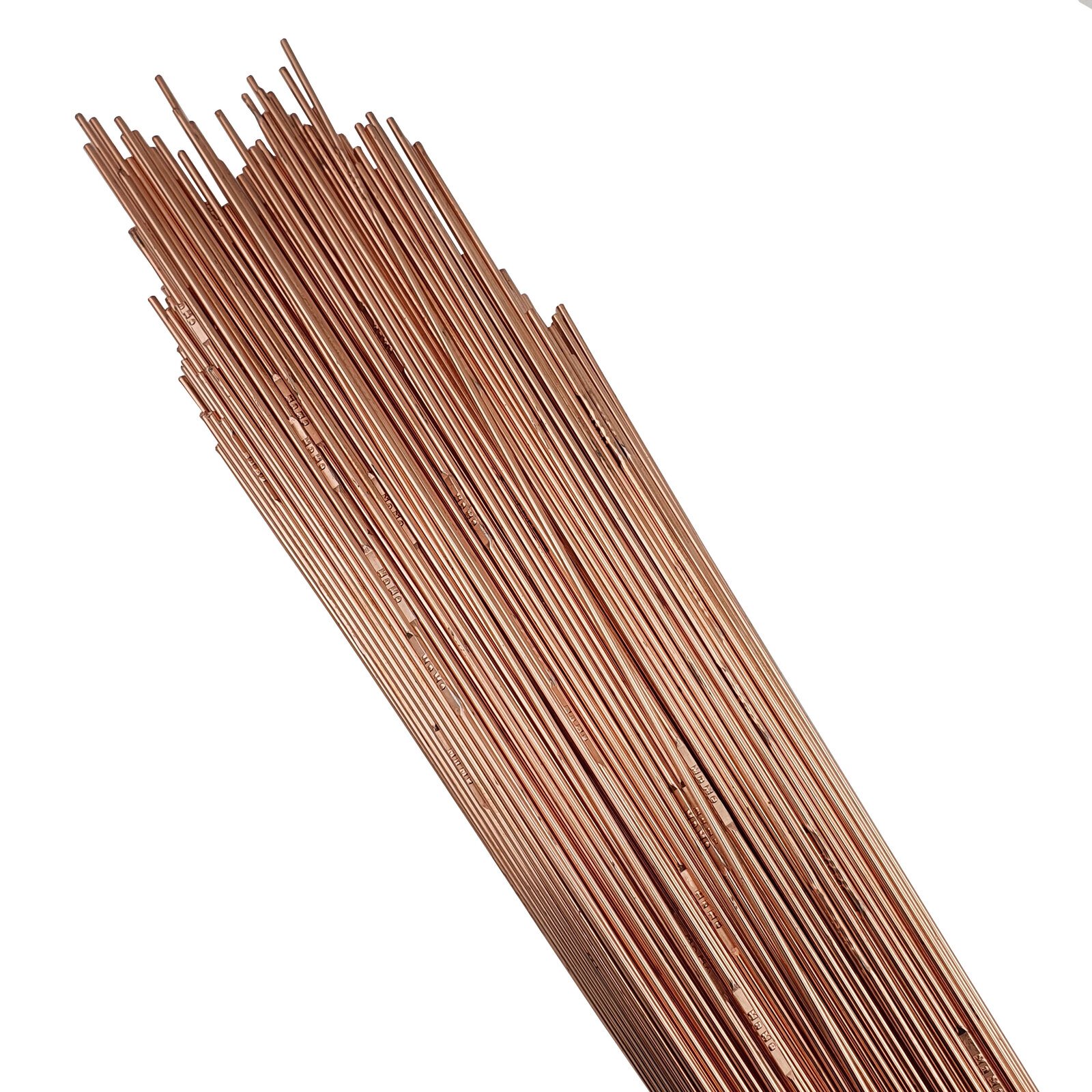 1kg 1.6mm Chrome Moly TIG Filler Rods ER80S-D2