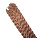 1kg 2.4mm Chrome Moly TIG Filler Rods ER80S-D2