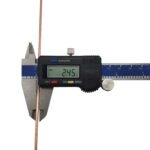 1kg 2.4mm Chrome Moly TIG Filler Rods ER80S-D2 - Image 3