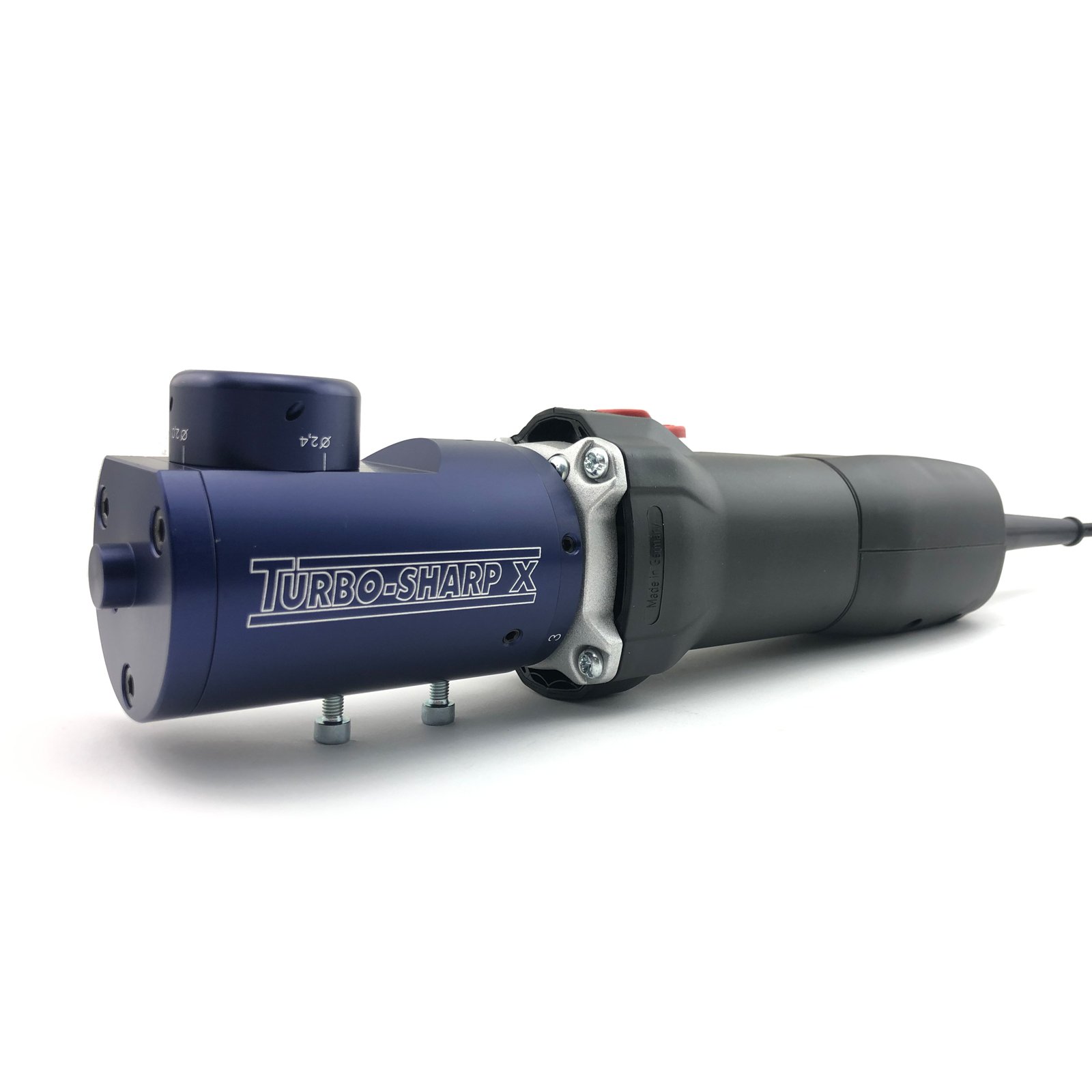 TS10-230 CK Sharp X Tungsten Electrode Grinder High Precision Fast Grinding - Image 1