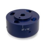 Turbo Sharp X Grinder Head .040-1/8 1.0-3.2mm - Image 2