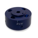 Turbo Sharp X Grinder Head .040-1/8 1.0-3.2mm