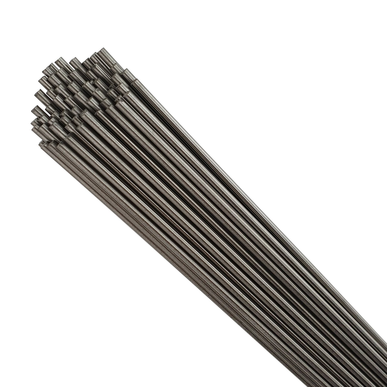 10 Sticks 200g 2.4mm Grade 5 Titanium TIG Filler Rods