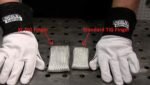 TIG FINGER XL Heat Shield Welding Made in USA - Image 3
