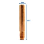 TWECO #2 37pc Value Kit 0.8mm Tips - Image 2