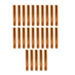 TWECO #2 37pc Value Kit 0.8mm Tips
