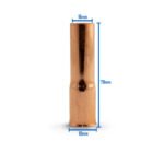 TWECO #2 37pc Value Kit 0.8mm Tips - Image 3
