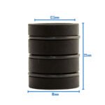 TWECO #2 37pc Value Kit 0.8mm Tips - Image 6